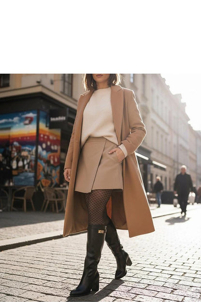  Bottes à talons model 221036 Solea 