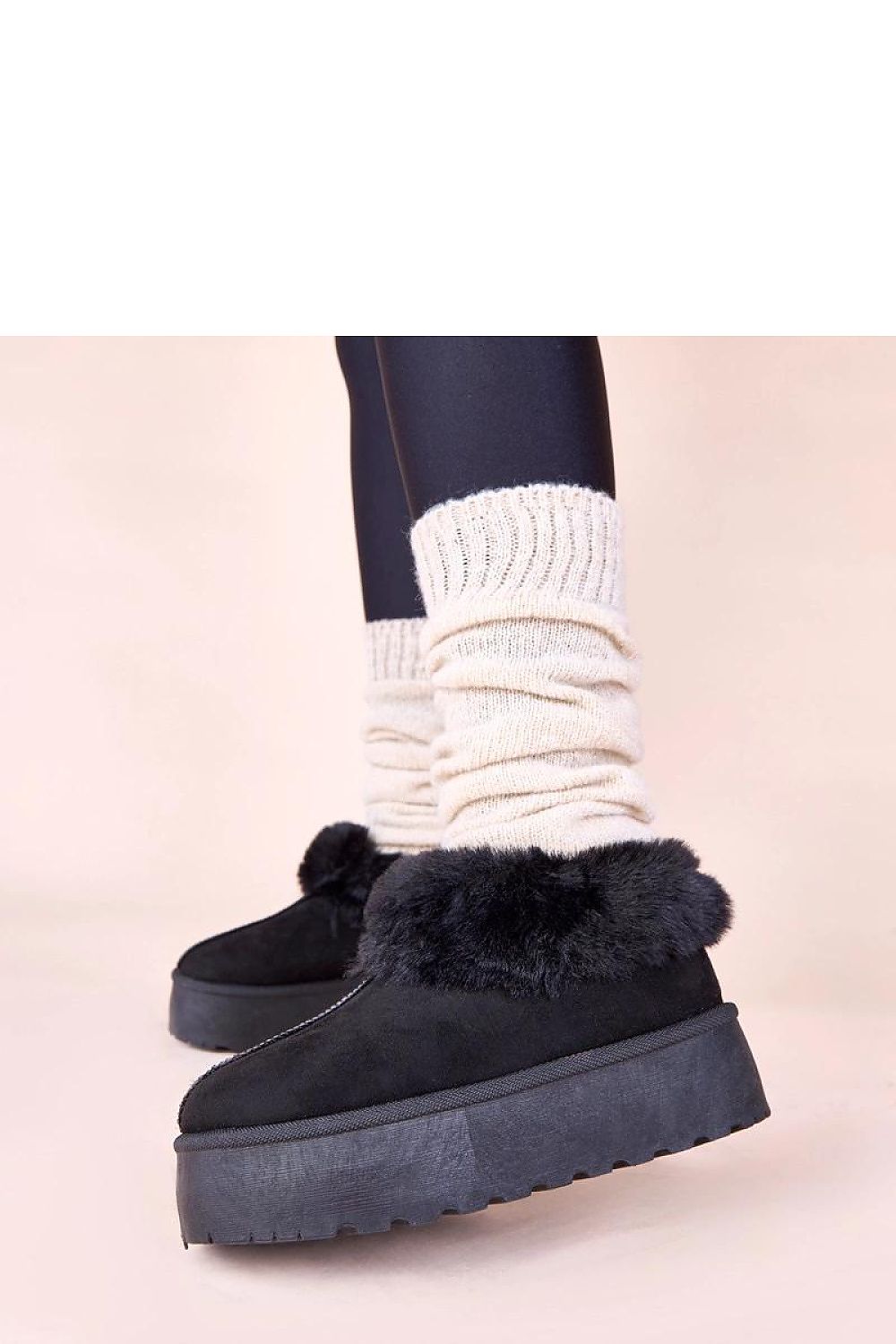  bottes de neige model 221038 Solea 