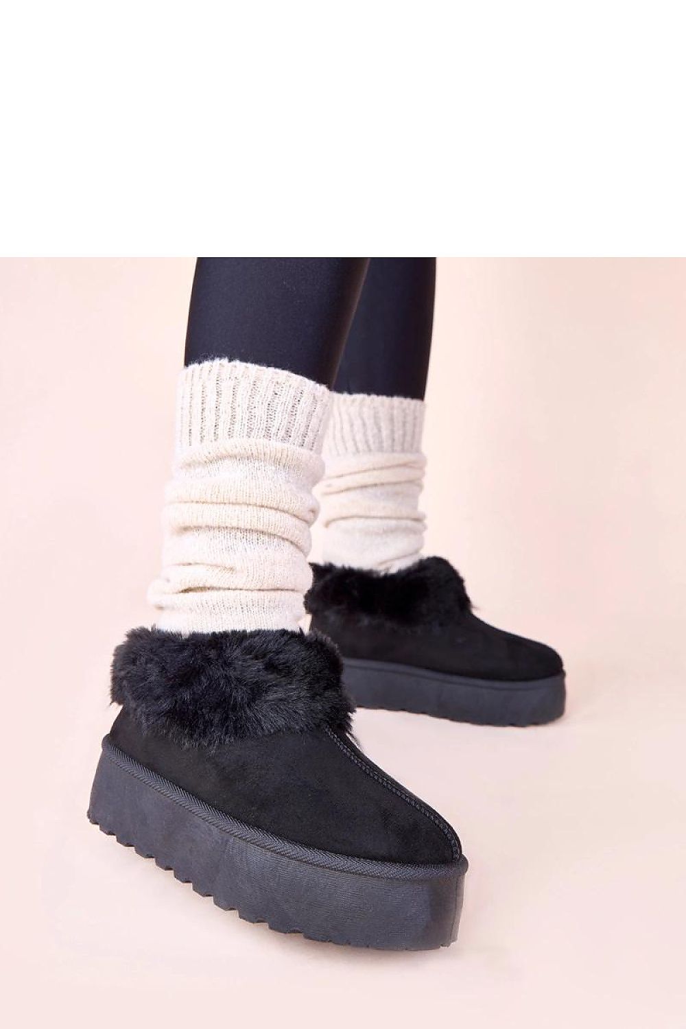  bottes de neige model 221038 Solea 