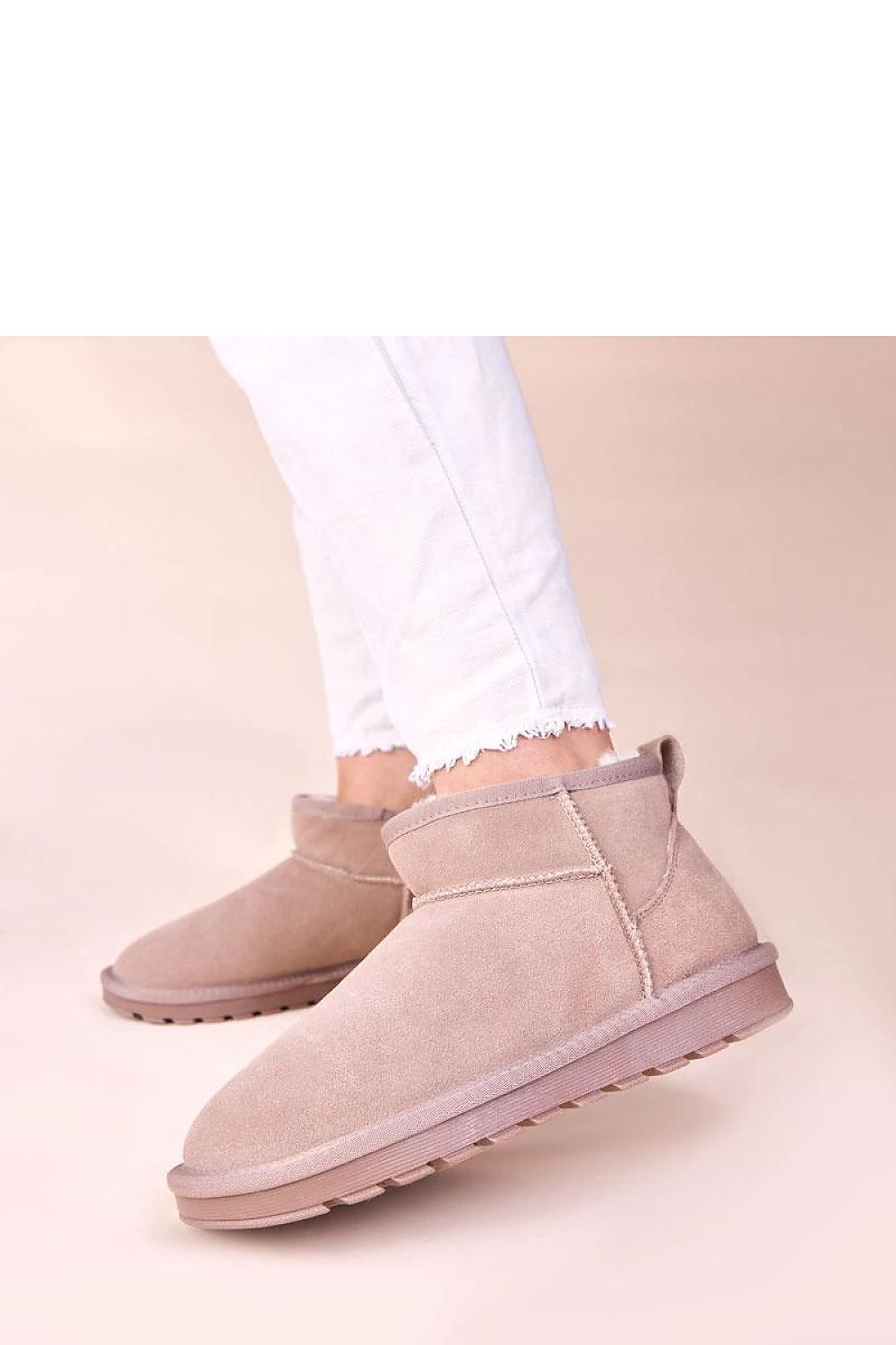  bottes de neige model 221040 Solea 