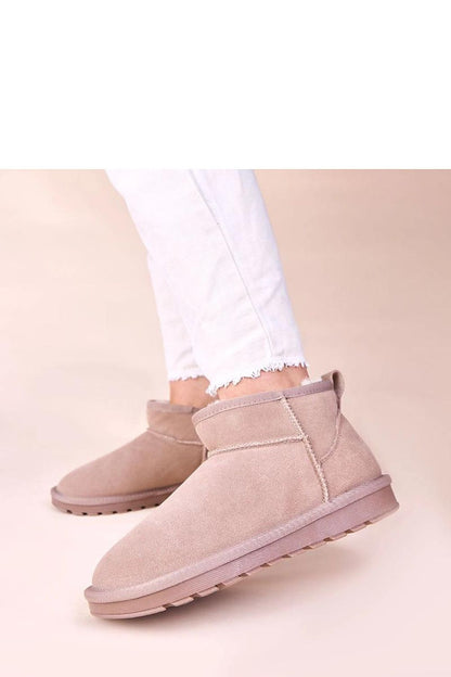  bottes de neige model 221040 Solea 