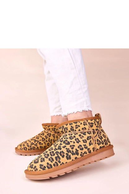  bottes de neige model 221041 Solea 