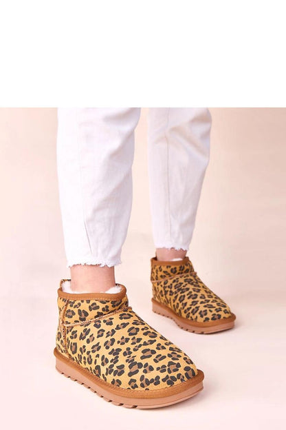  bottes de neige model 221041 Solea 