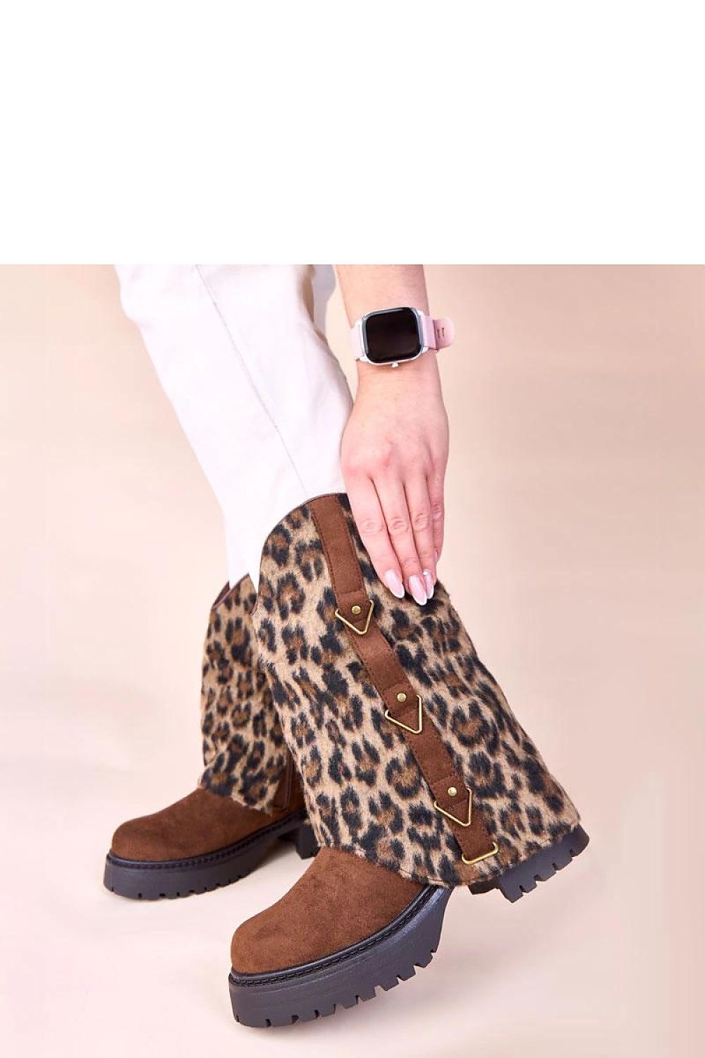  Bottes model 221043 Solea 