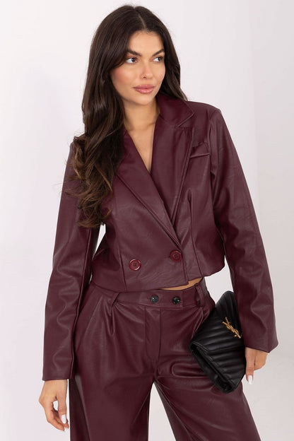  Veste model 221084 Italy Moda 