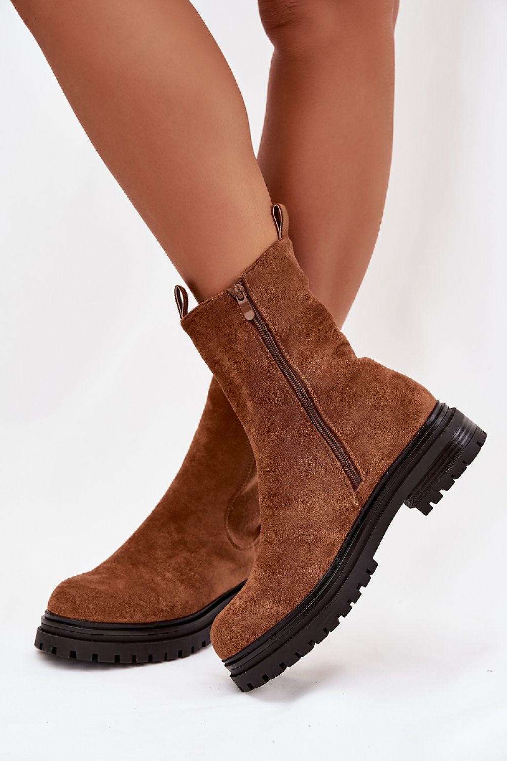  Jodhpur chaussures model 221122 Step in style 