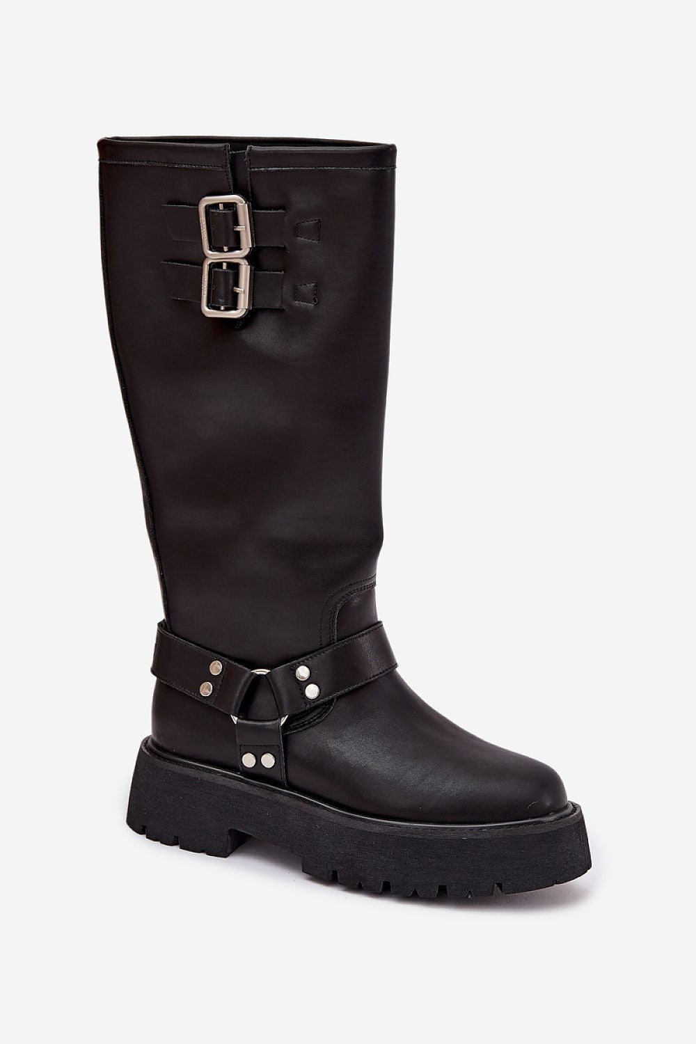  Bottes cuissardes model 221142 Step in style 