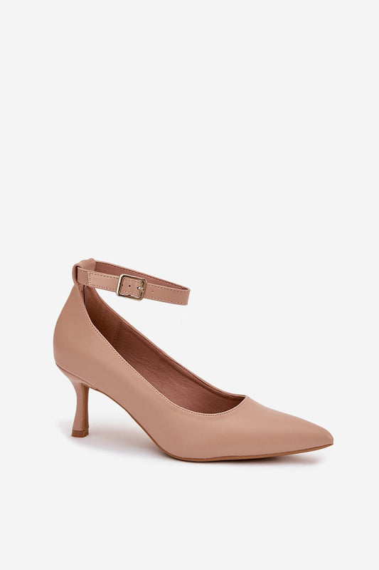  Talons hauts model 221170 Step in style 