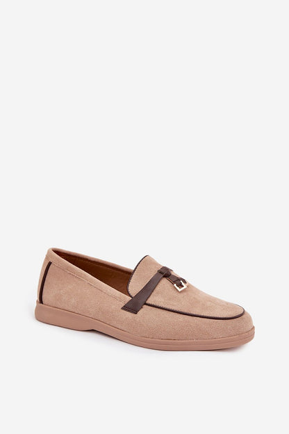  Moccasins model 221177 Step in style 
