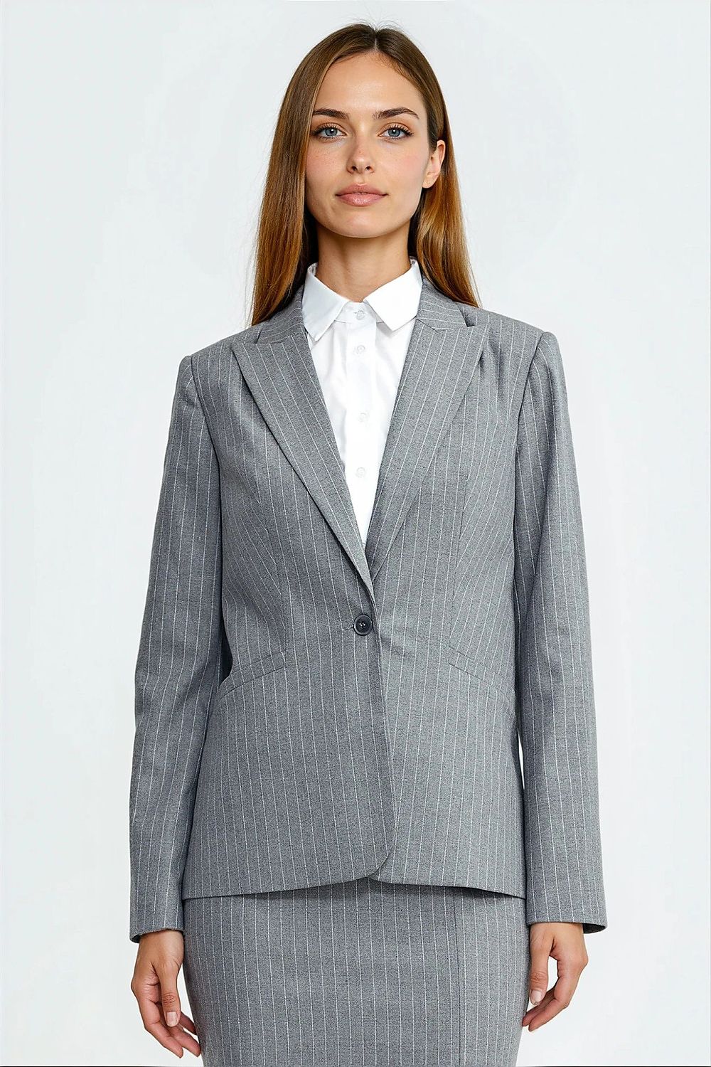 Blazer femme model 199702 Nife - Nainette.fr