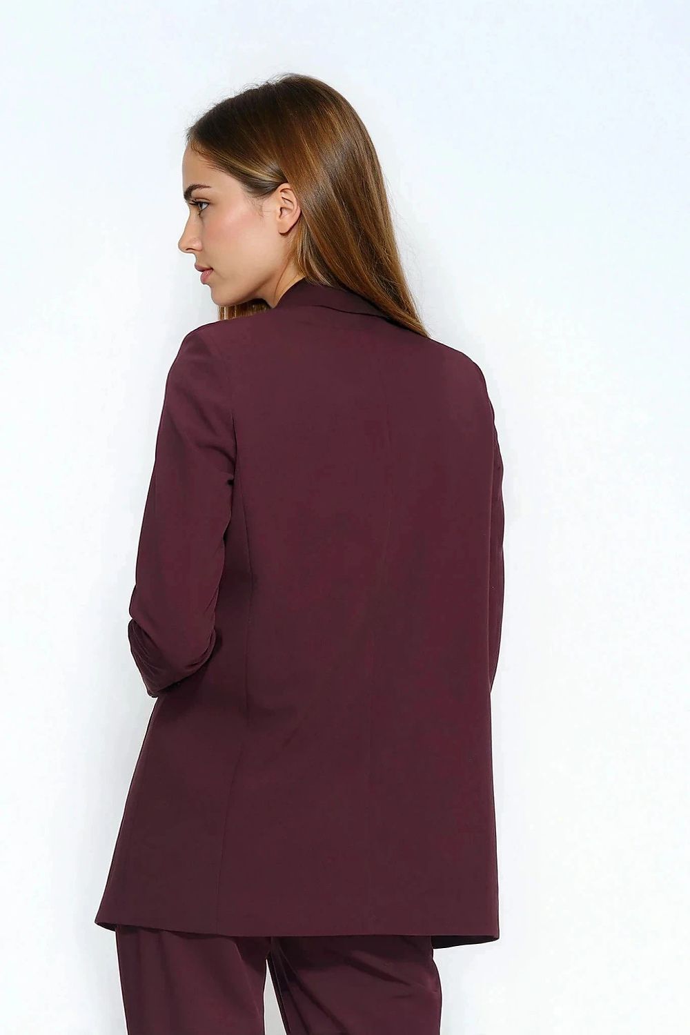 Blazer femme model 185187 Nife - Nainette.fr