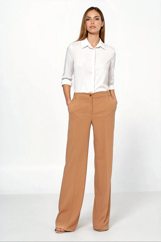 Pantalon femme model 221221 Nife - Nainette.fr