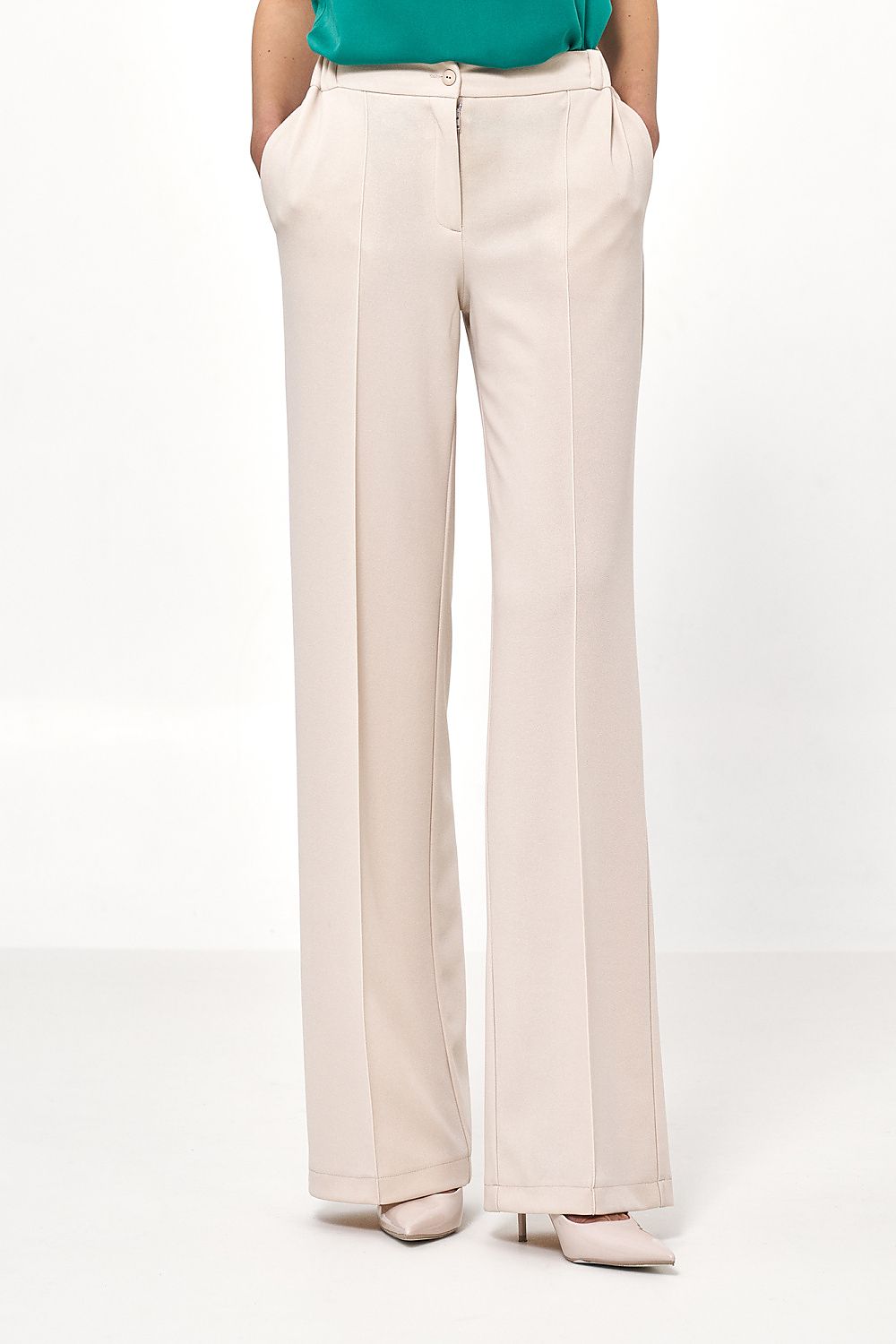 Pantalon femme model 221221 Nife - Nainette.fr