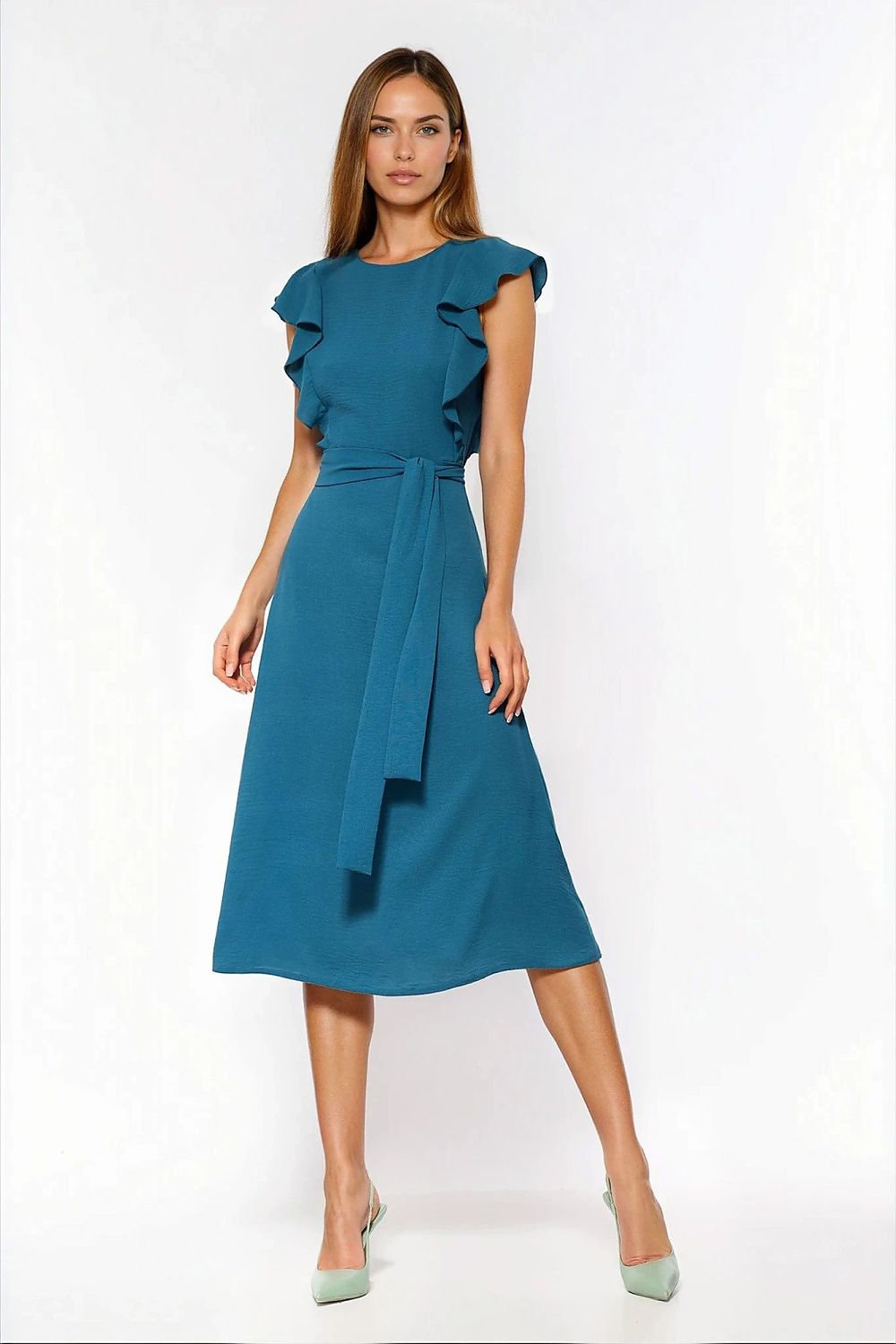 Robe de jour model 221224 Nife - Nainette.fr