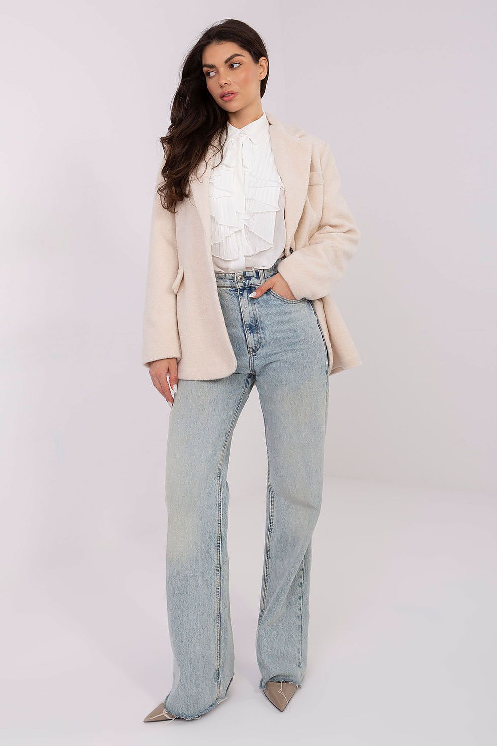  Manteau model 221290 Rue Paris 