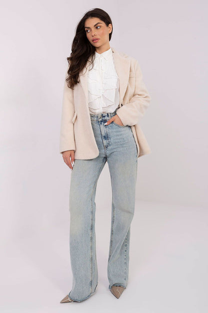  Manteau model 221290 Rue Paris 