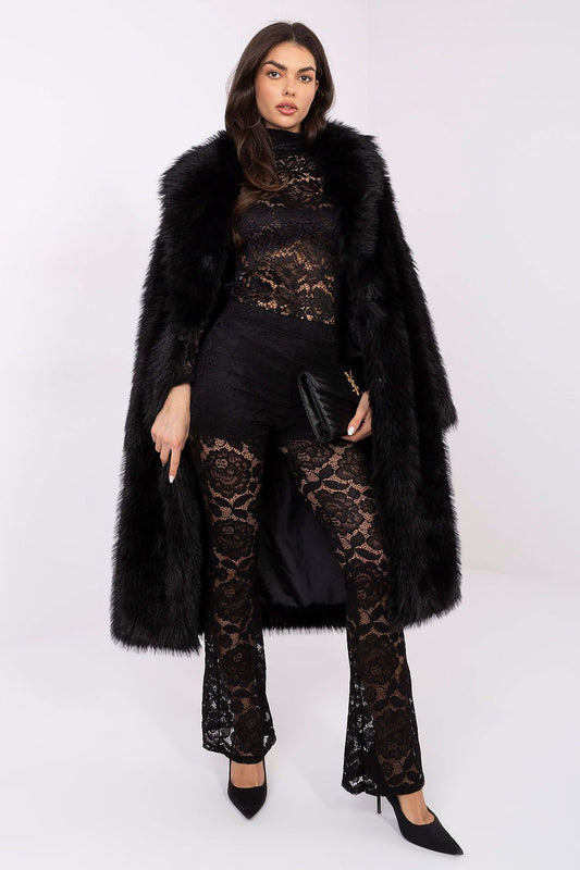  Pantalon femme model 221293 Italy Moda 