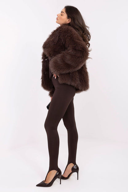  Leggings longues model 221301 Italy Moda 