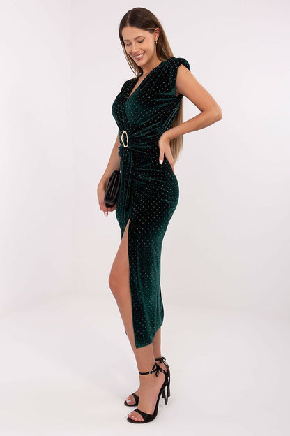  Robe de soirée model 221314 Italy Moda 