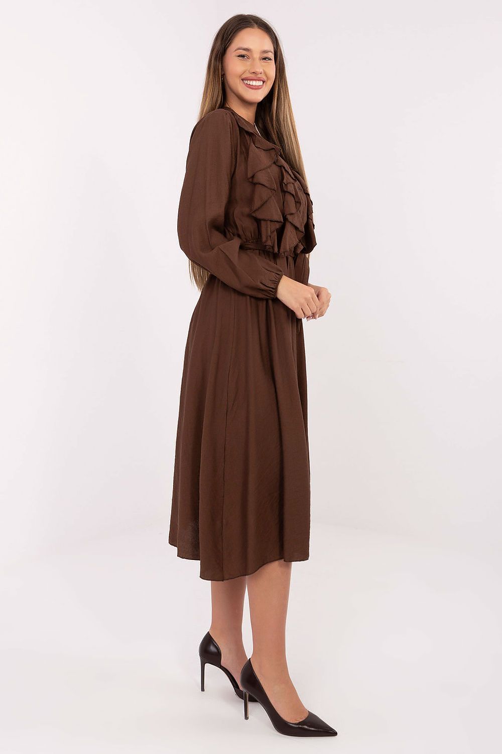  Robe de jour model 221345 Italy Moda 