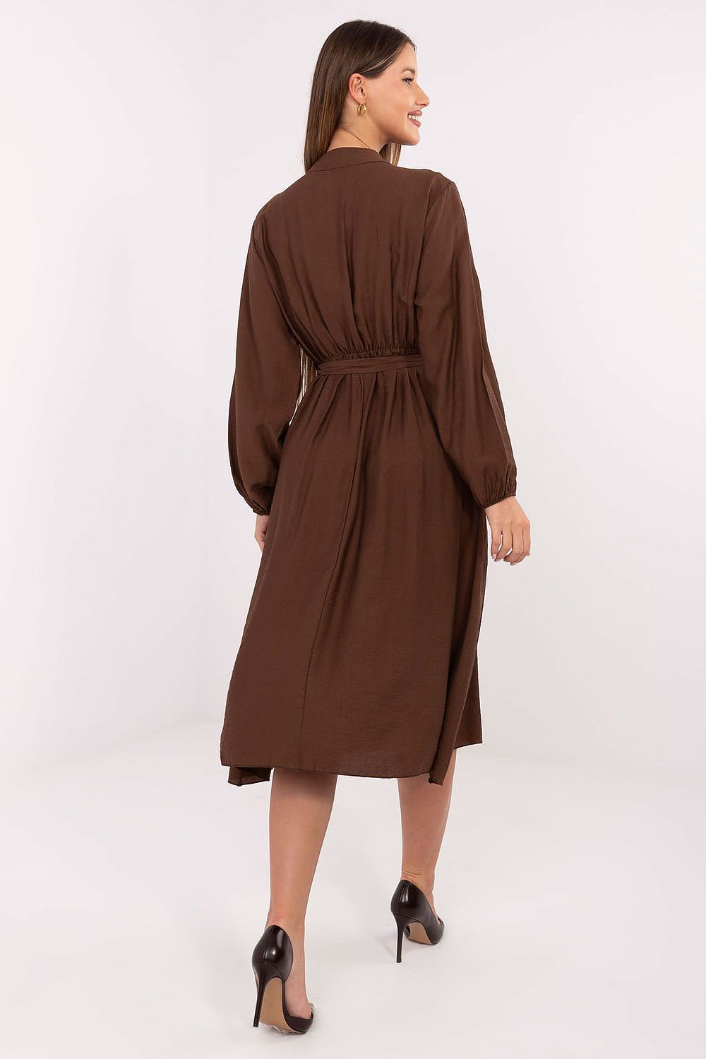  Robe de jour model 221345 Italy Moda 