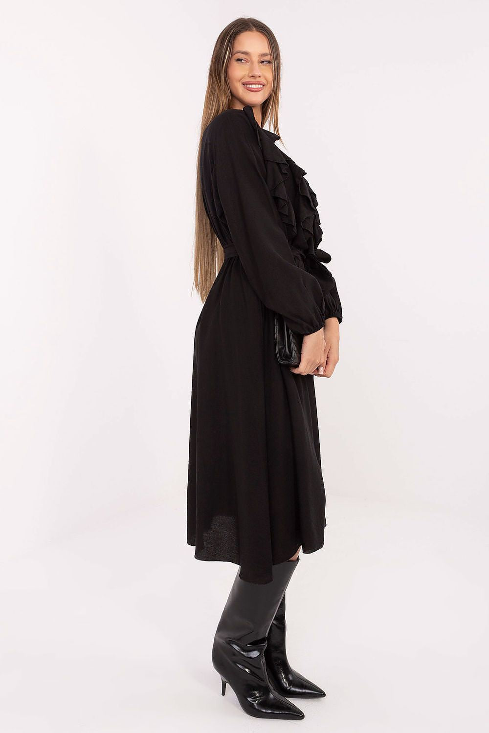  Robe de jour model 221346 Italy Moda 