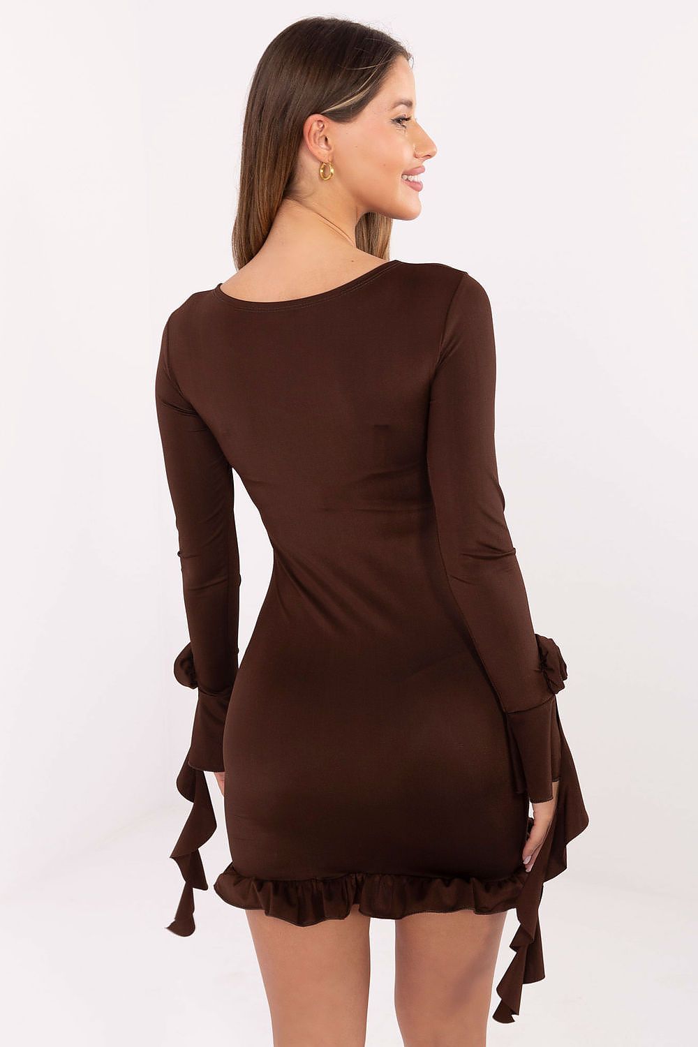  Robe de soirée model 221347 Italy Moda 