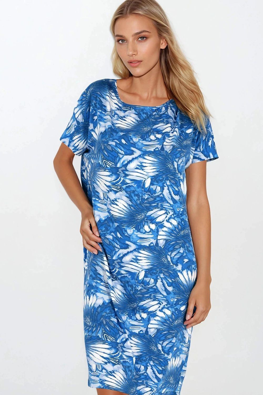  Chemise de nuit model 219332 Momenti Per Me 