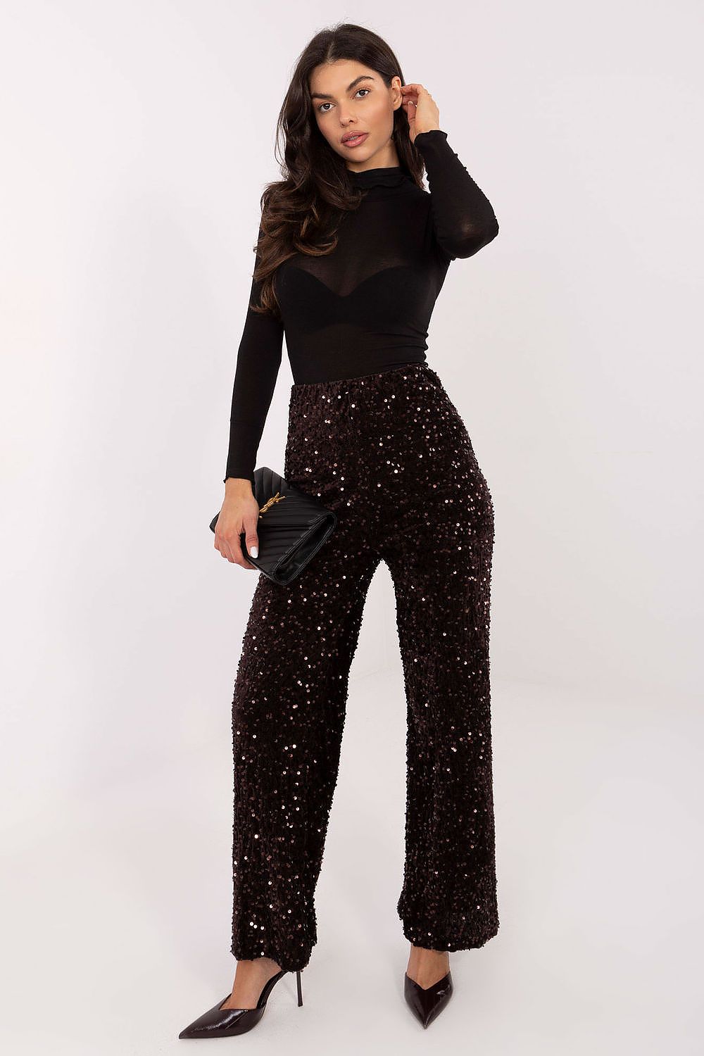  Chemisier model 221352 Italy Moda 