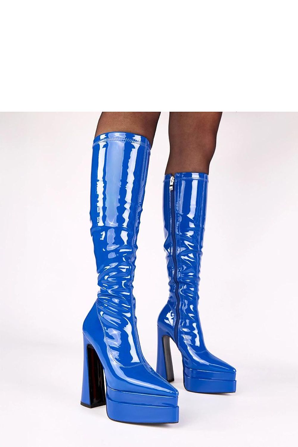  Bottes à talons model 221357 Solea 