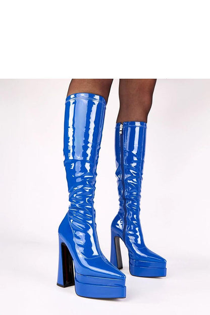  Bottes à talons model 221357 Solea 