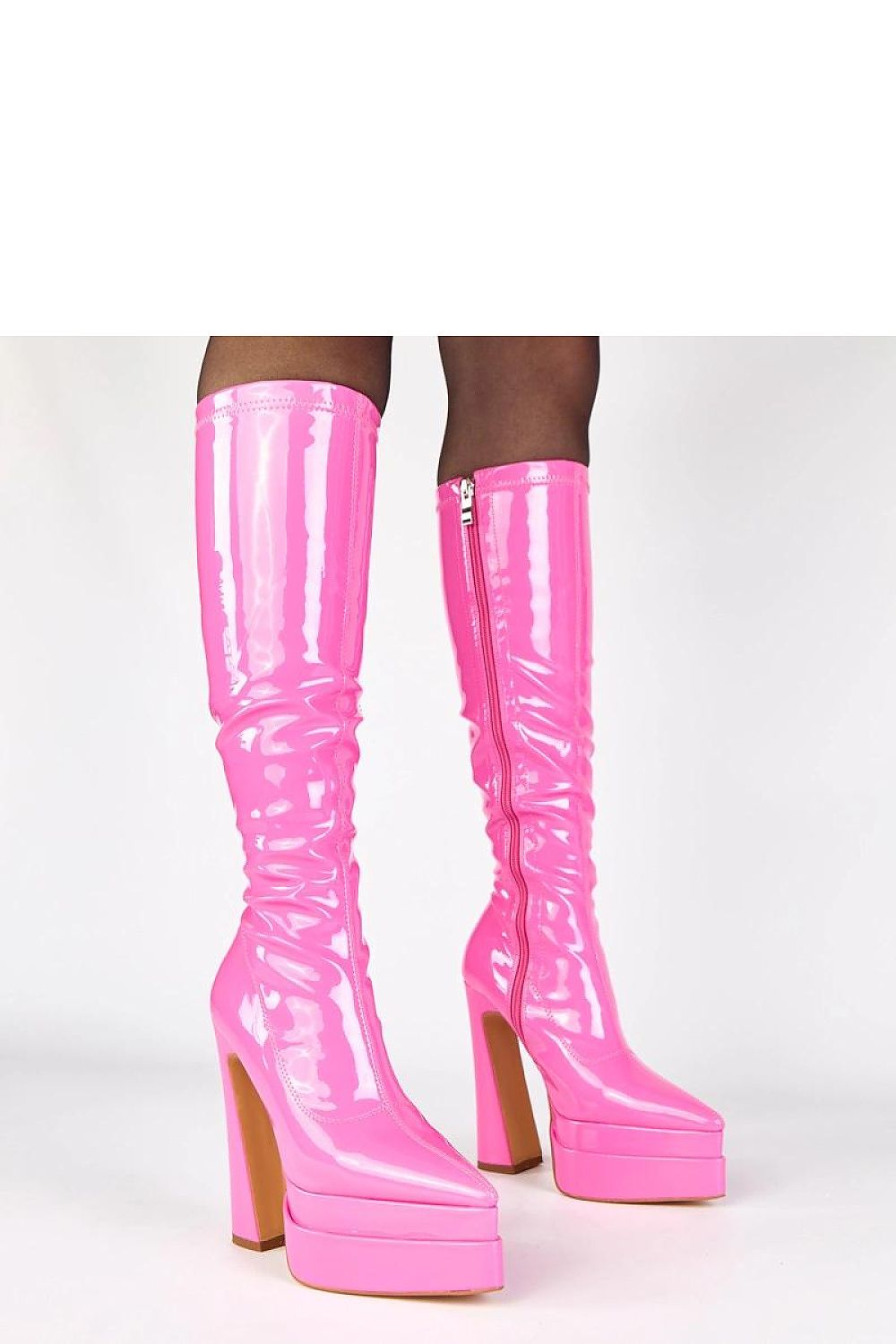  Bottes à talons model 221358 Solea 