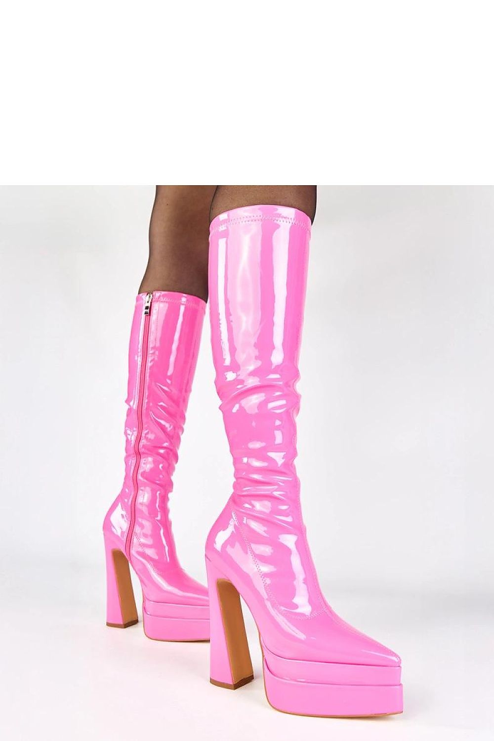  Bottes à talons model 221358 Solea 