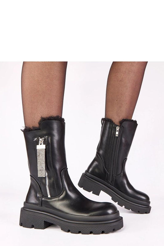  Bottes model 221360 Solea 