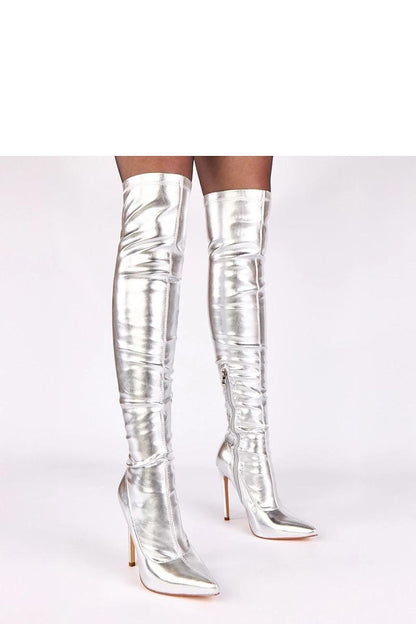  Bottes à talons model 221363 Solea 