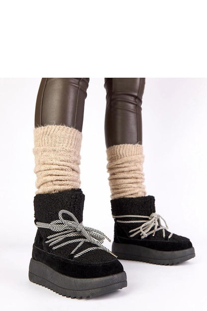  bottes de neige model 221365 Solea 