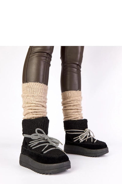  bottes de neige model 221365 Solea 