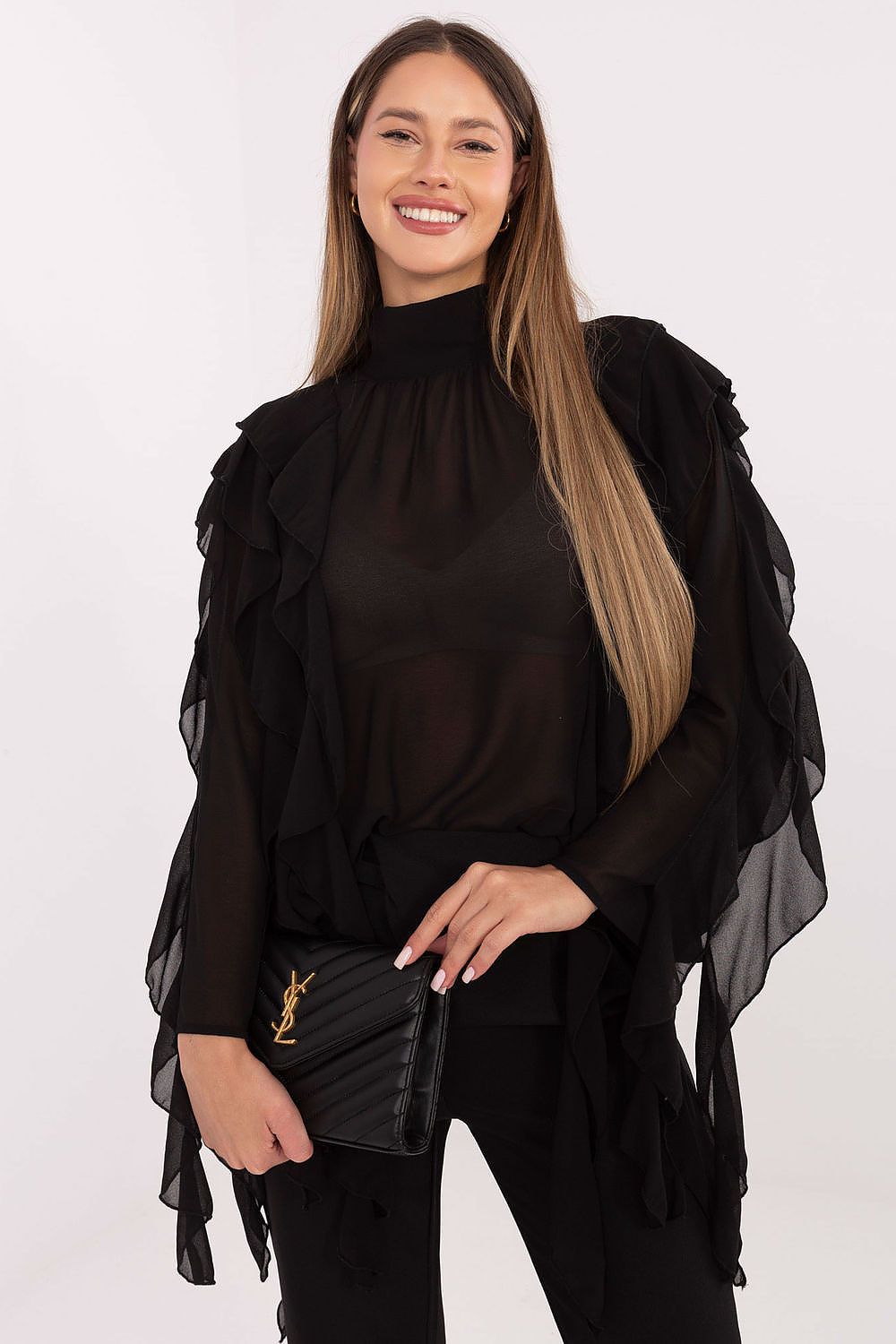  Chemisier model 221414 Factory Price 