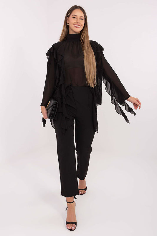  Chemisier model 221414 Factory Price 