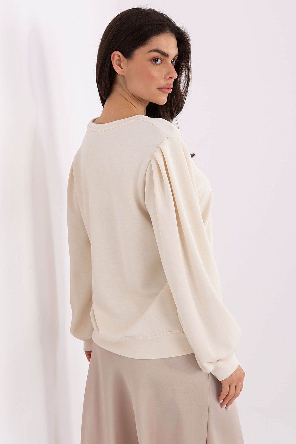 Sweatshirt model 220619 Factory Price - Nainette.fr