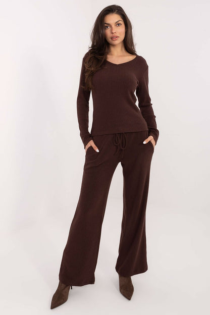  Pantalon femme model 221379 Factory Price 