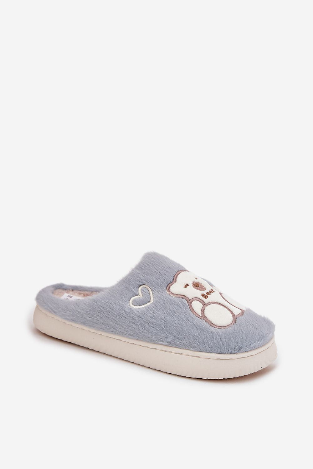 Pantoufles model 221494 Step in style - Nainette.fr