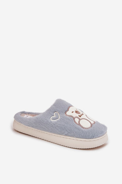 Pantoufles model 221494 Step in style - Nainette.fr