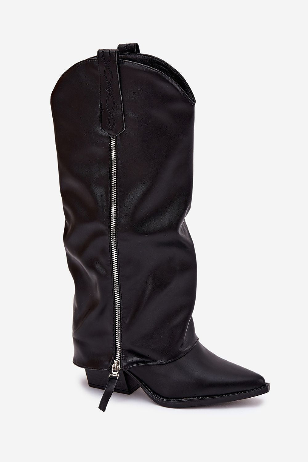 Bottes à talons model 221525 Step in style - Nainette.fr