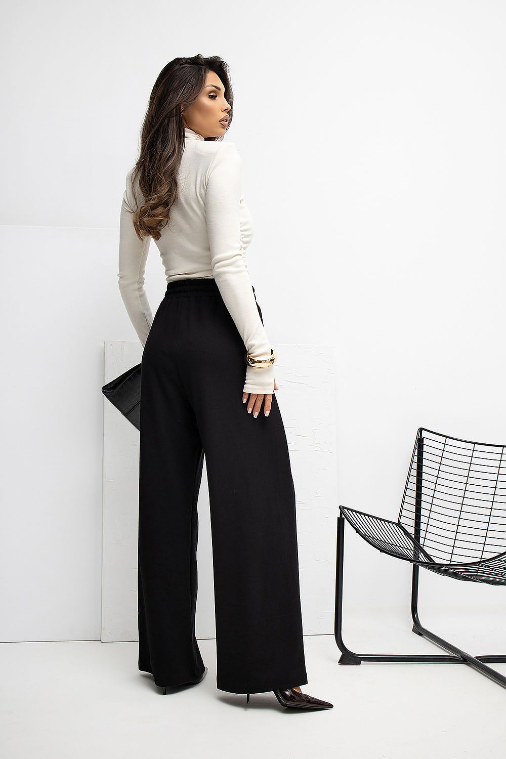  Pantalon survêtement model 221540 Rue Paris 
