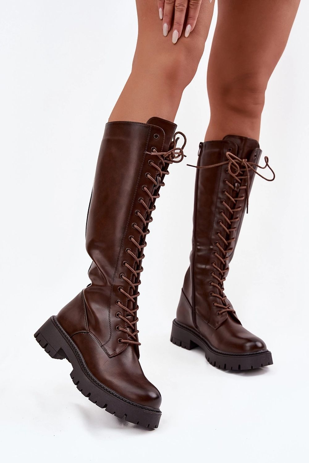  Bottes cuissardes model 221531 Step in style 