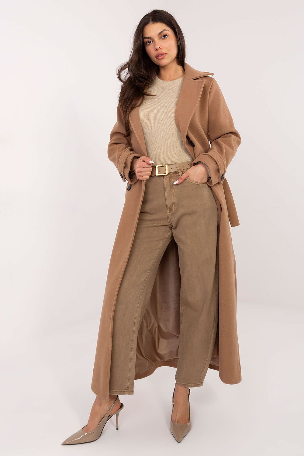  Chandail model 221552 Italy Moda 