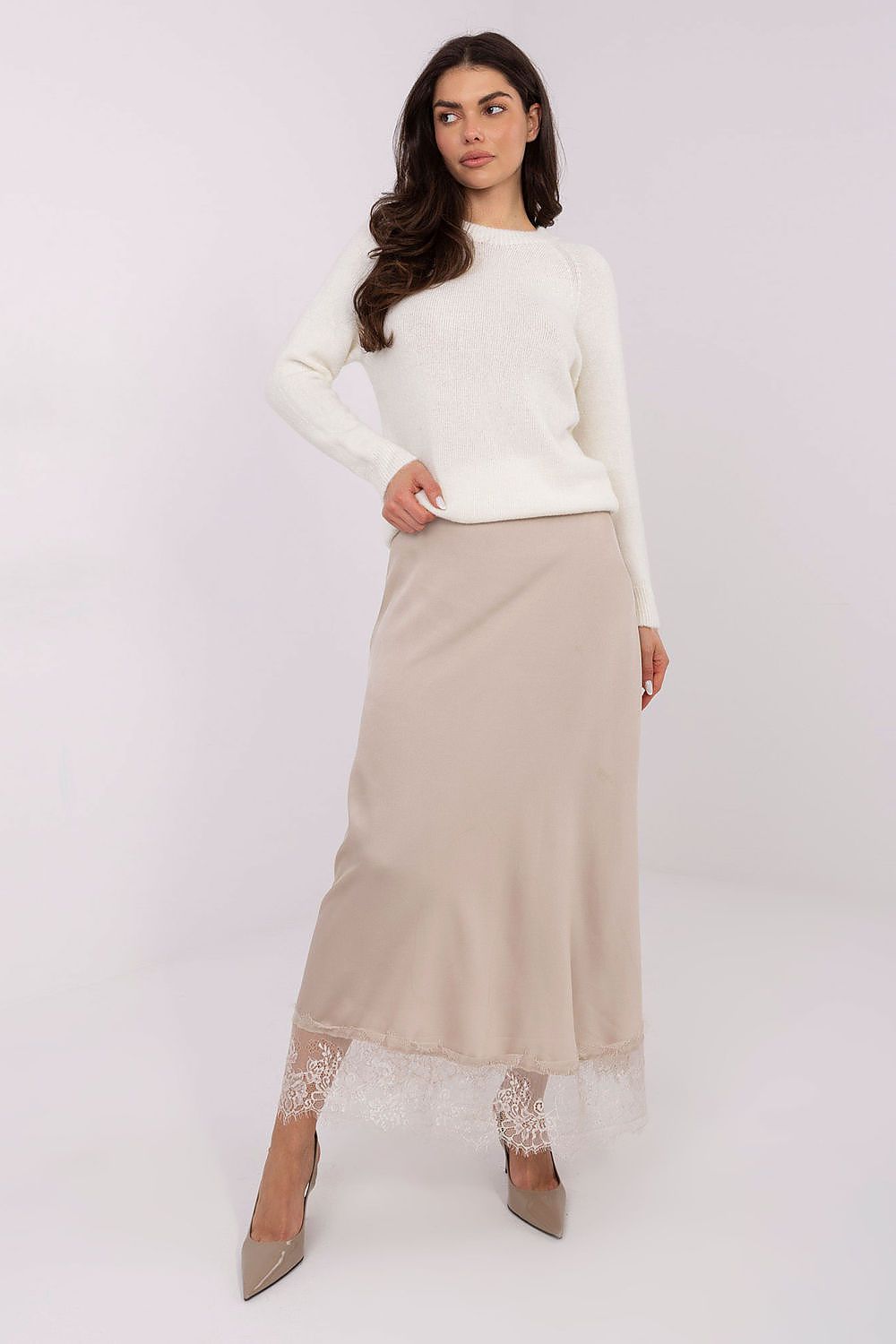  Chandail model 221554 Italy Moda 