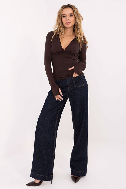  Chemisier model 221569 Italy Moda 