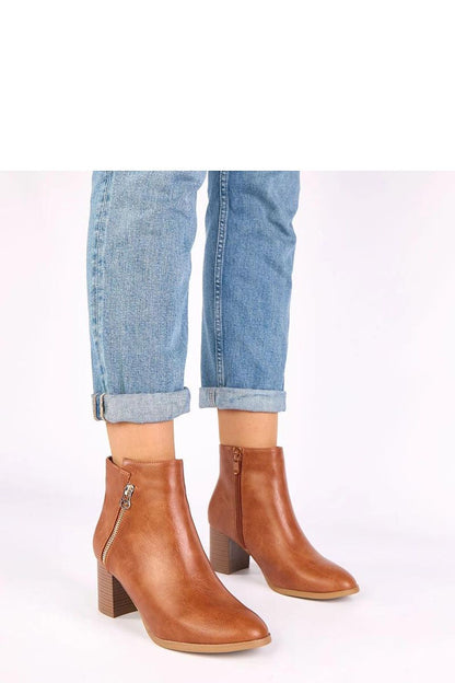  Bottes à talons model 221635 Solea 